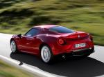 Alfa Romeo 4C 2013 года (WW)